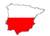 BEA ÓPTICA - Polski